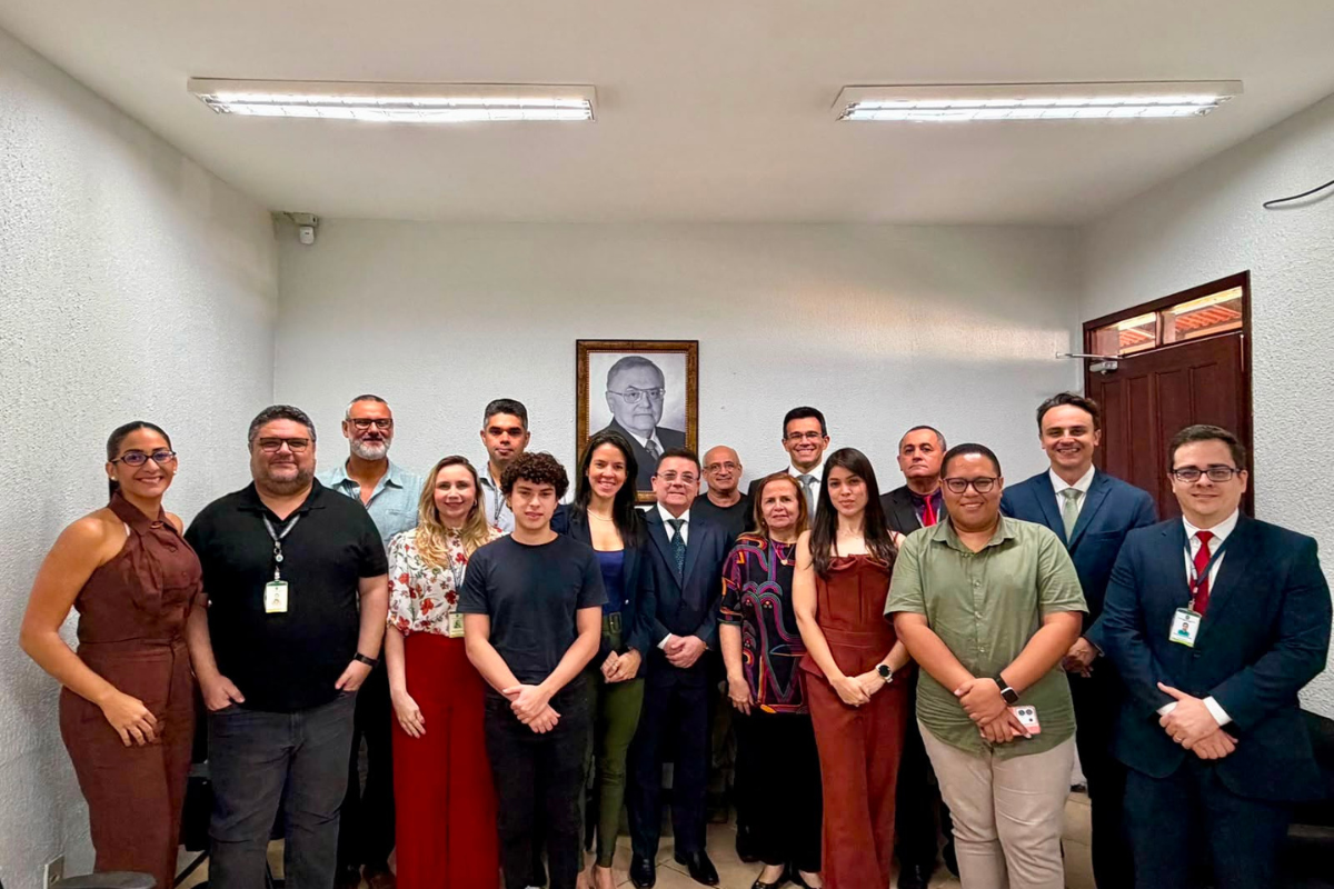 Resultado da segunda correição na Vara do Trabalho do Eusébio é divulgado